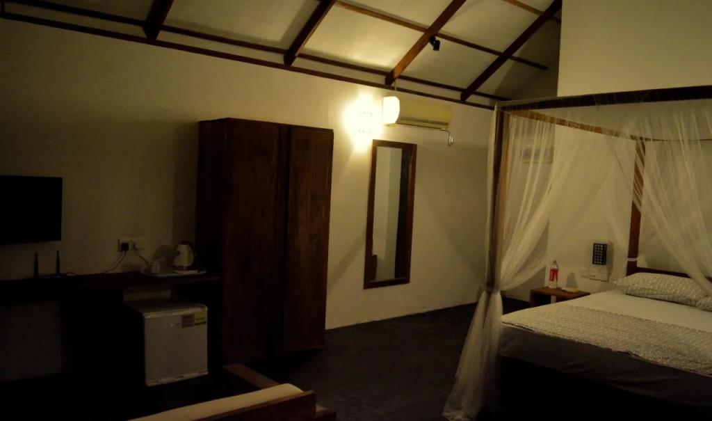 The Countryside Udawalawe 3*