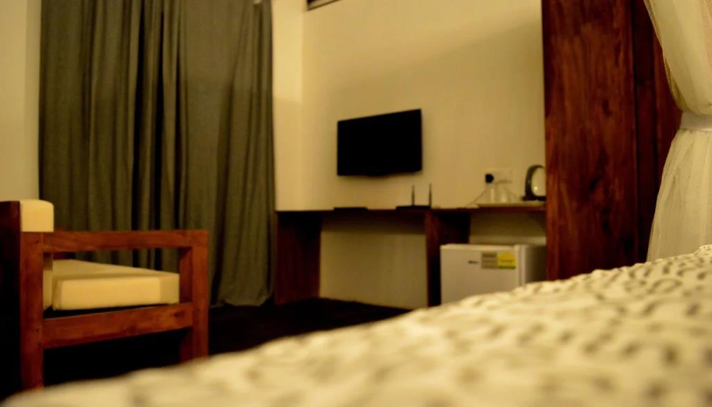 The Countryside Udawalawe 3*
