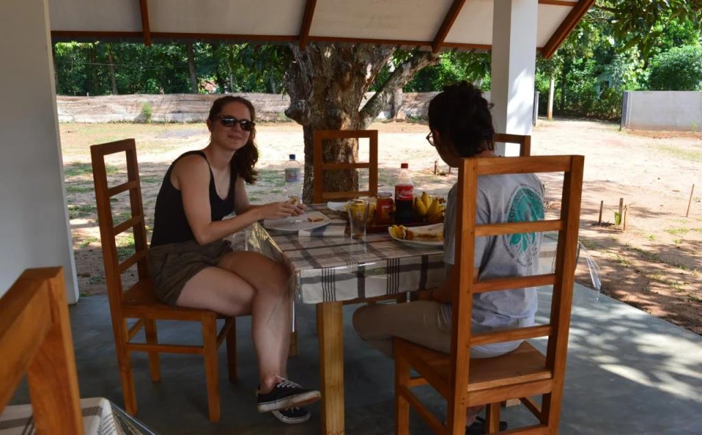 The Countryside Udawalawe 3*
