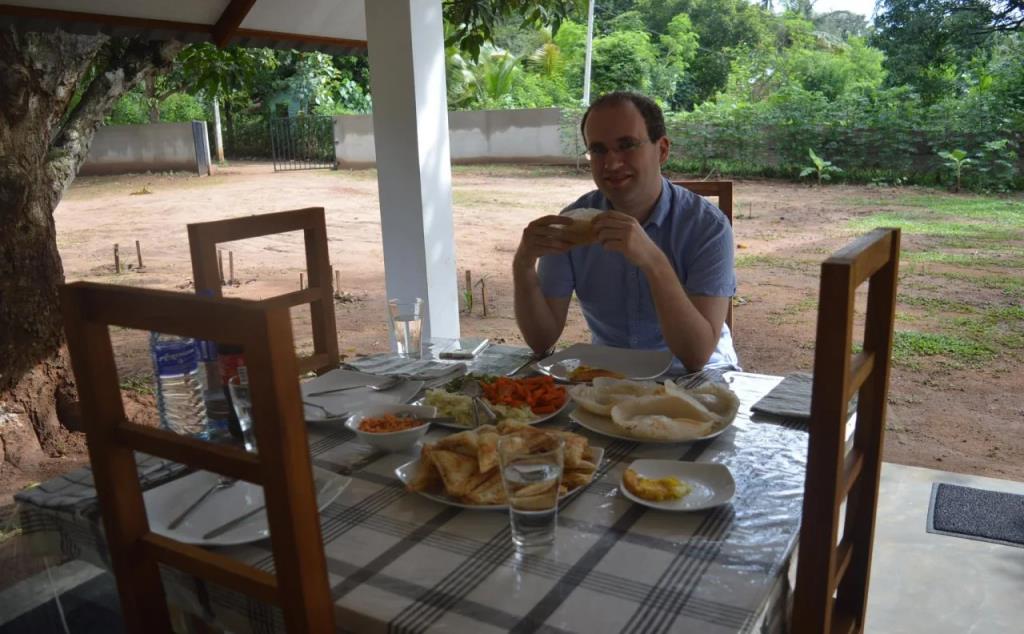 The Countryside Udawalawe 3*