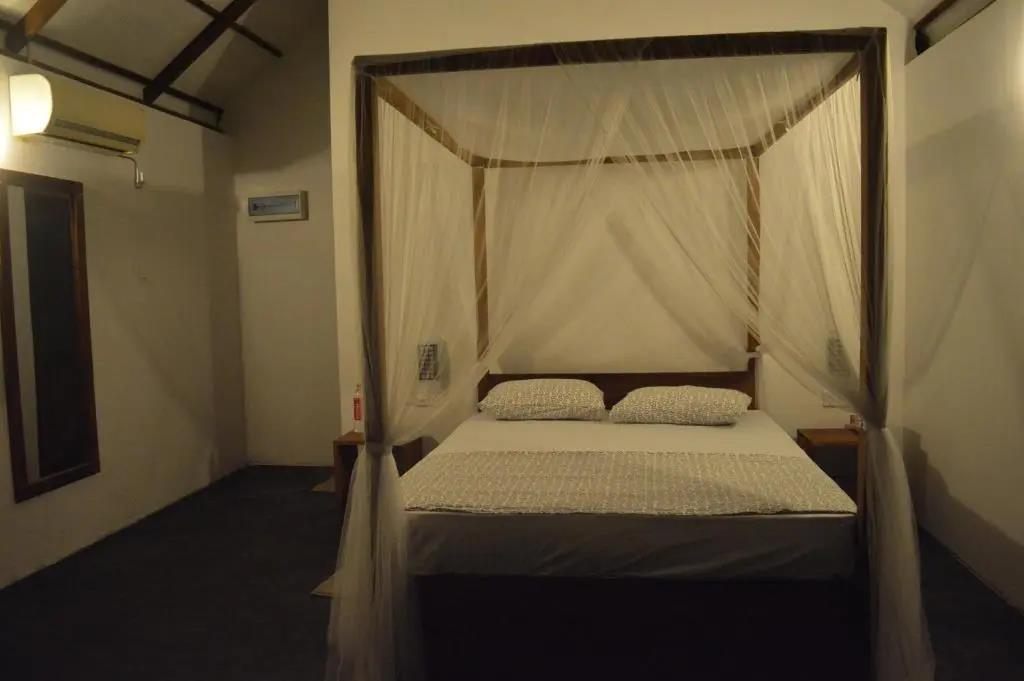 The Countryside Udawalawe 3*