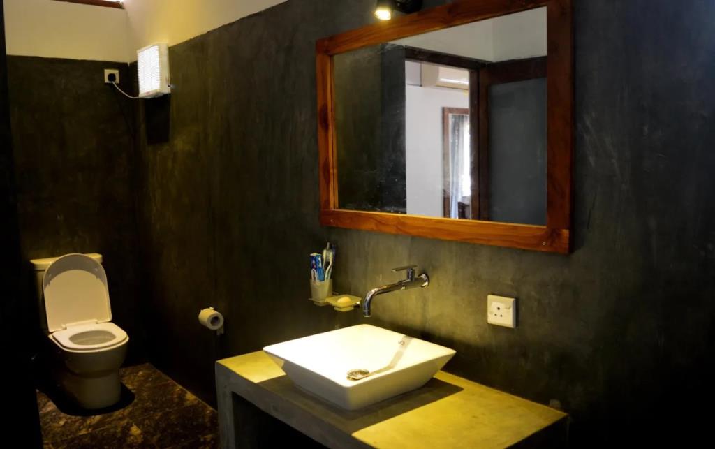 The Countryside Udawalawe 3*