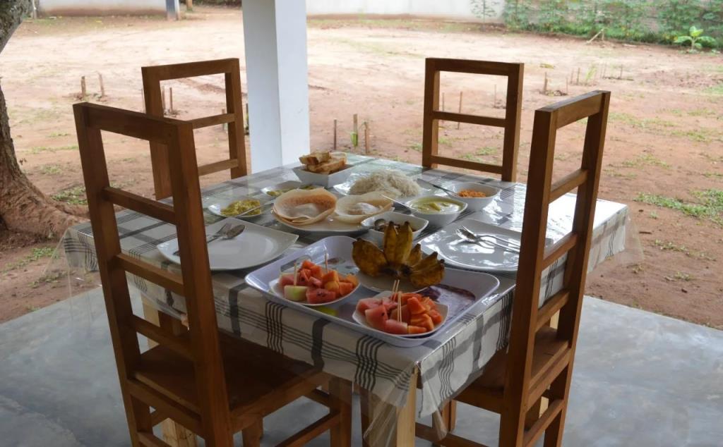 The Countryside Udawalawe 3*