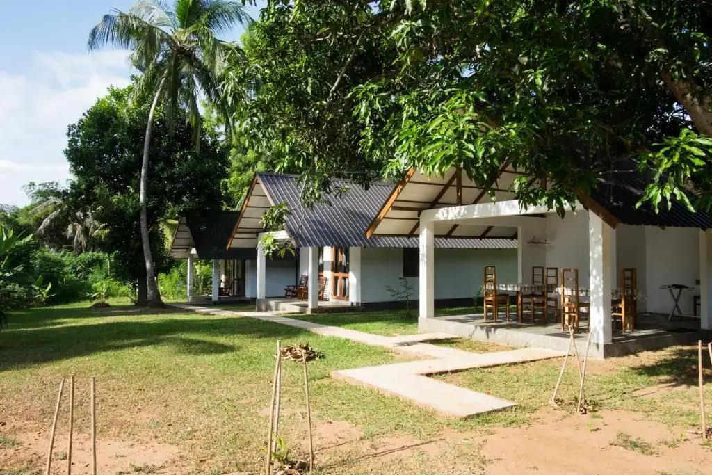 The Countryside Udawalawe 3*