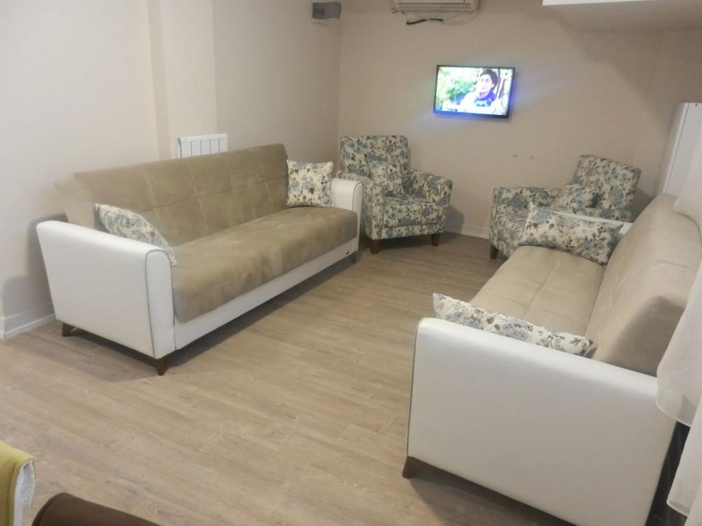 Nisa Apart Sultanahmet 0*