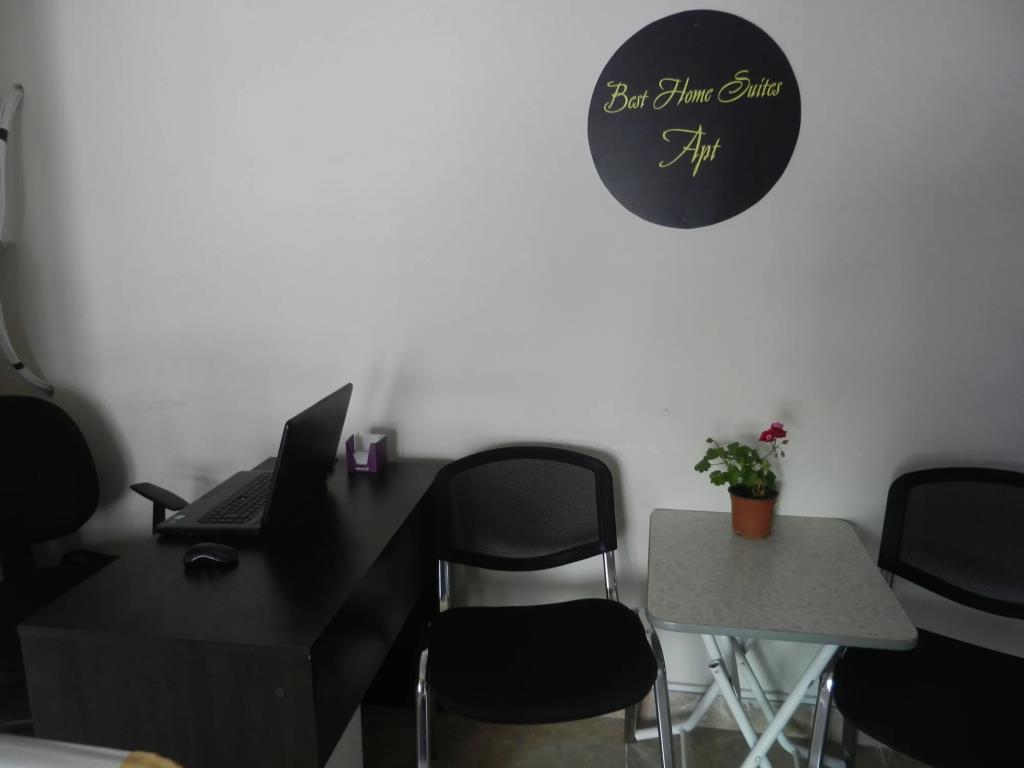 Nisa Apart Sultanahmet 0*