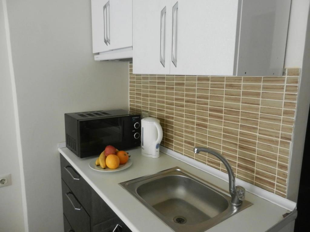 Nisa Apart Sultanahmet 0*