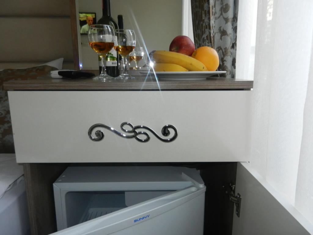 Nisa Apart Sultanahmet 0*