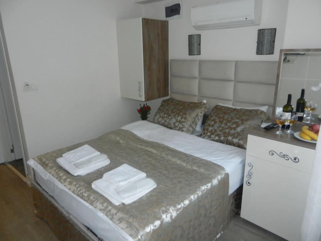 Nisa Apart Sultanahmet 0*