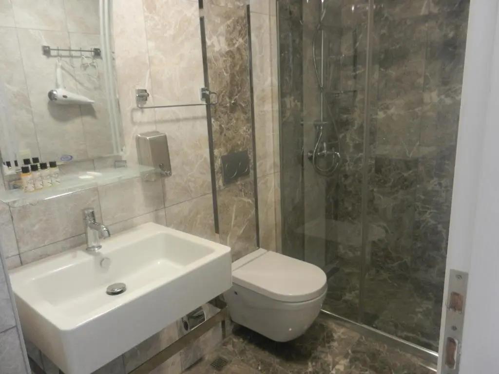 Nisa Apart Sultanahmet 0*