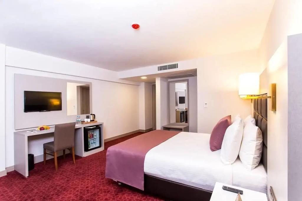 Perla Arya Hotel 0*