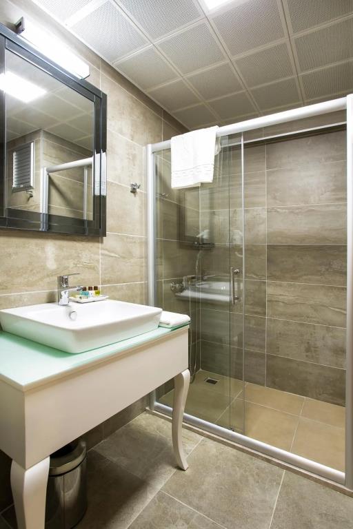 Perla Arya Hotel 0*