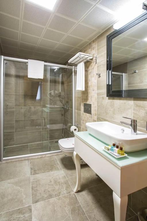 Perla Arya Hotel 0*