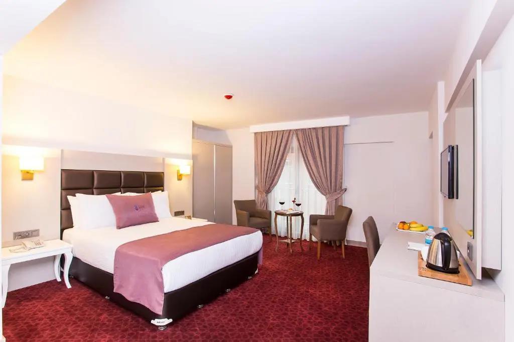 Perla Arya Hotel 0*