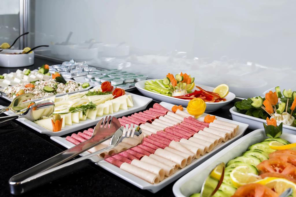 Perla Arya Hotel 0*