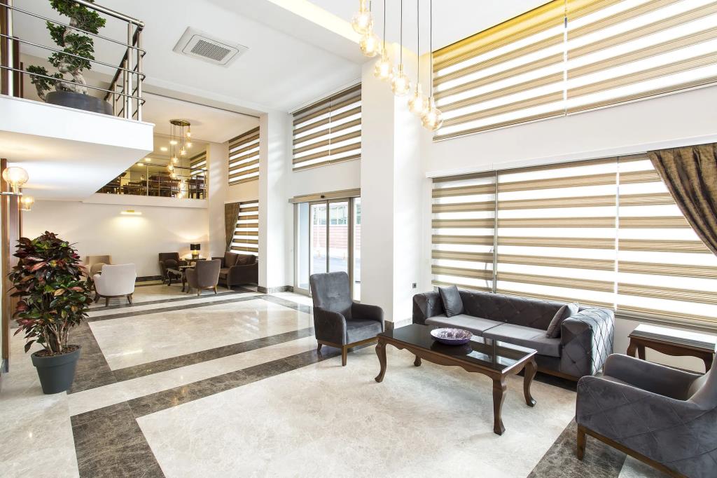 Perla Arya Hotel 0*