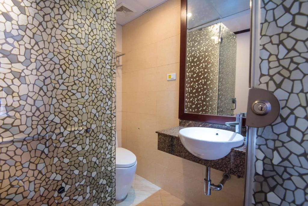 May De Ville Old Quarter Ii Hotel 2*