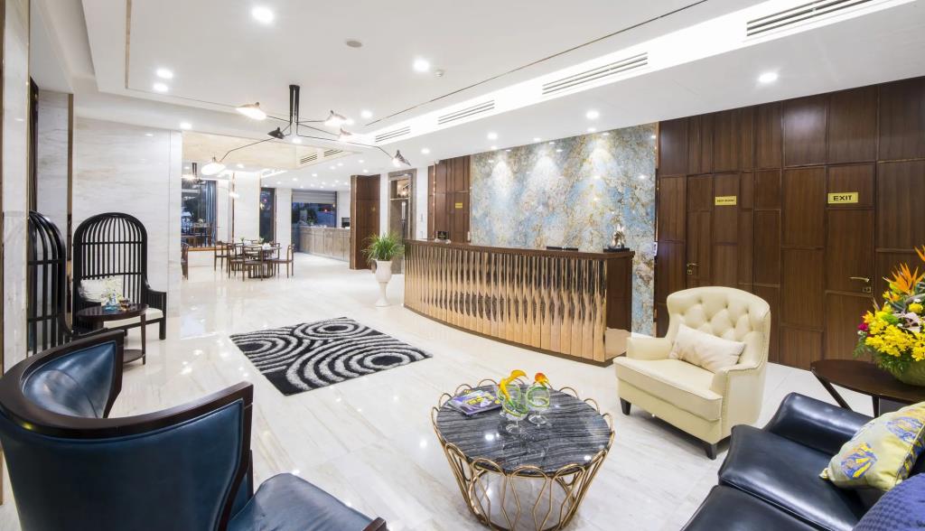 Brilliant Majestic Hotel 3*