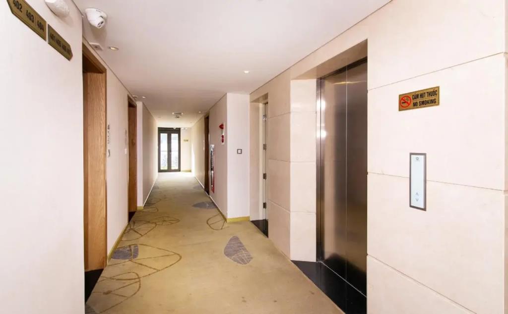 Brilliant Majestic Hotel 3*