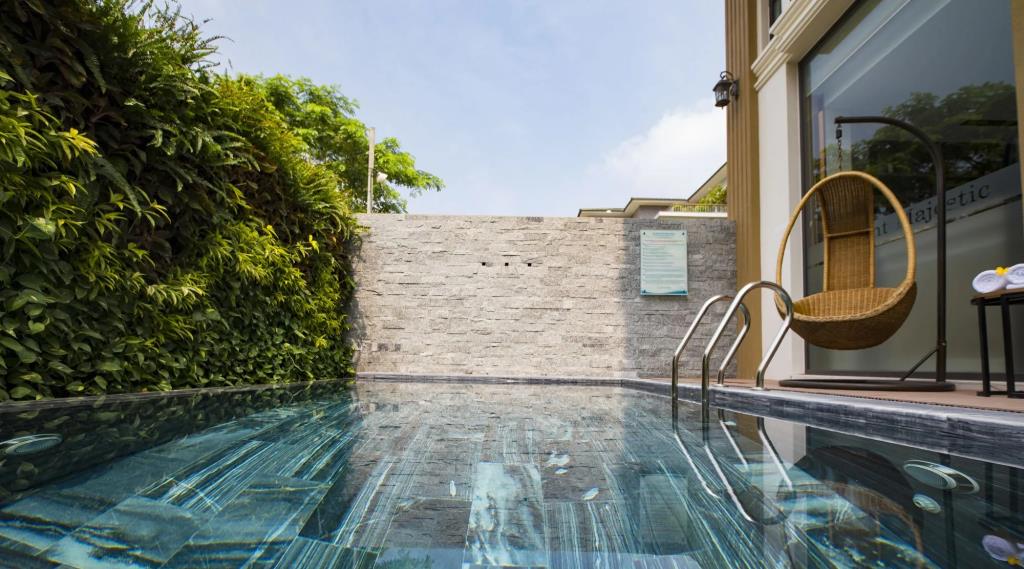Brilliant Majestic Hotel 3*