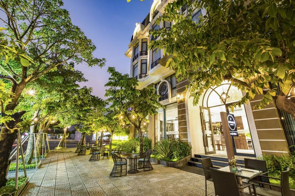 Brilliant Majestic Hotel 3*
