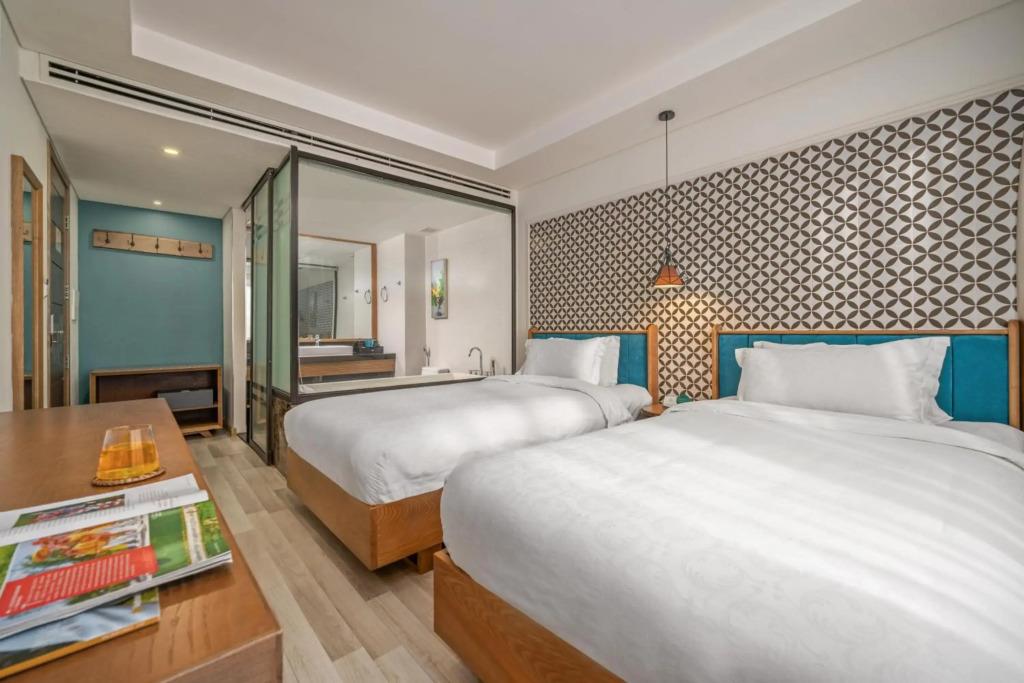 Brilliant Majestic Hotel 3*