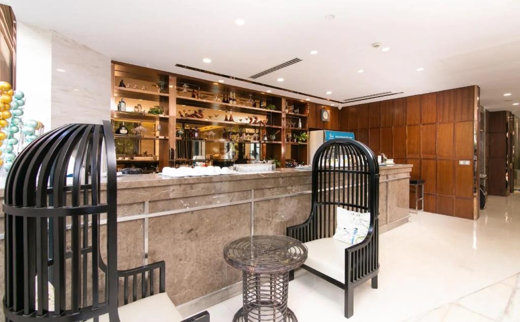Brilliant Majestic Hotel 3*