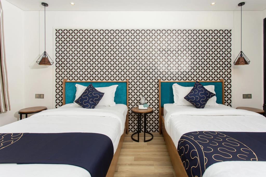 Brilliant Majestic Hotel 3*