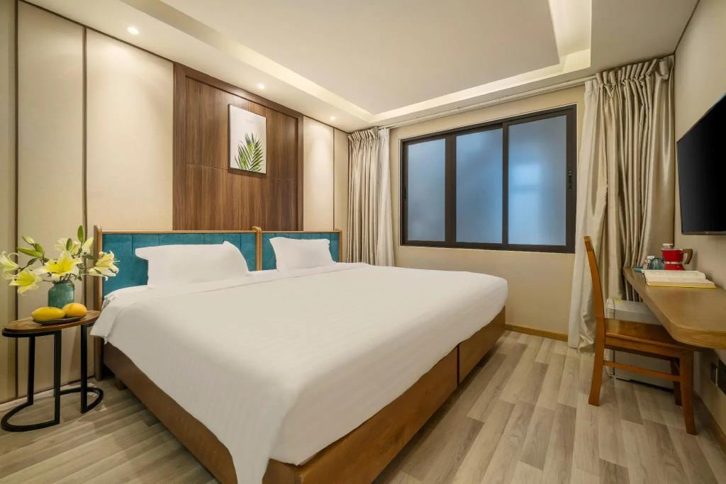 Brilliant Majestic Hotel 3*