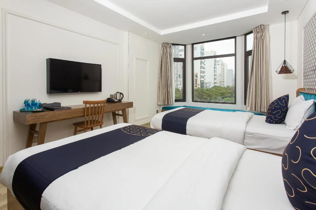 Brilliant Majestic Hotel 3*