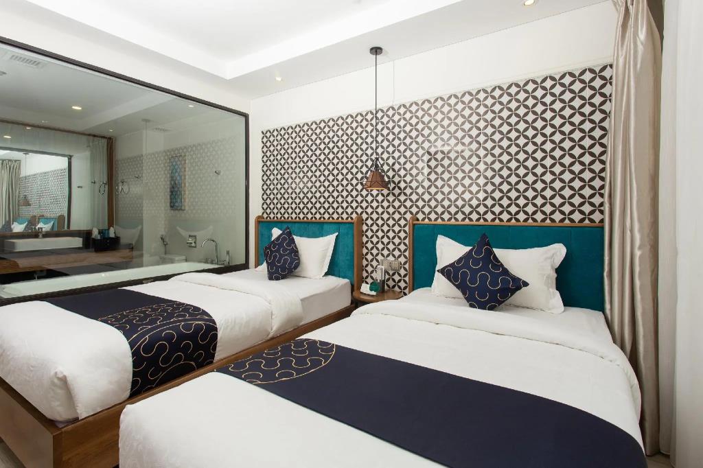 Brilliant Majestic Hotel 3*
