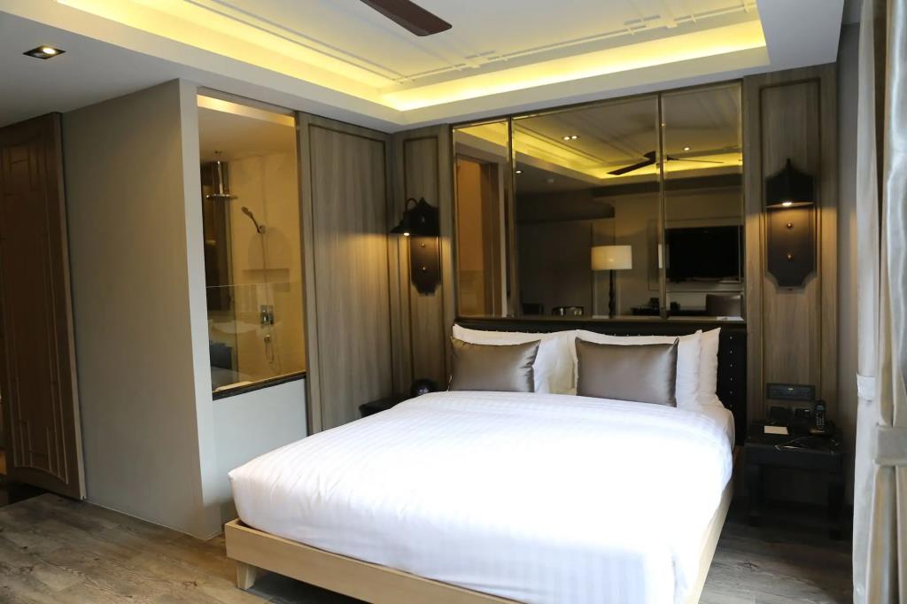 De Chai the Deco Chiang Mai 4*