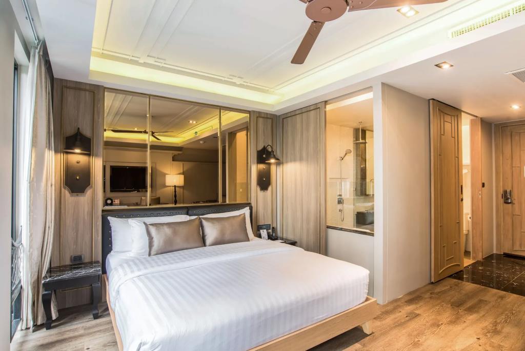 De Chai the Deco Chiang Mai 4*