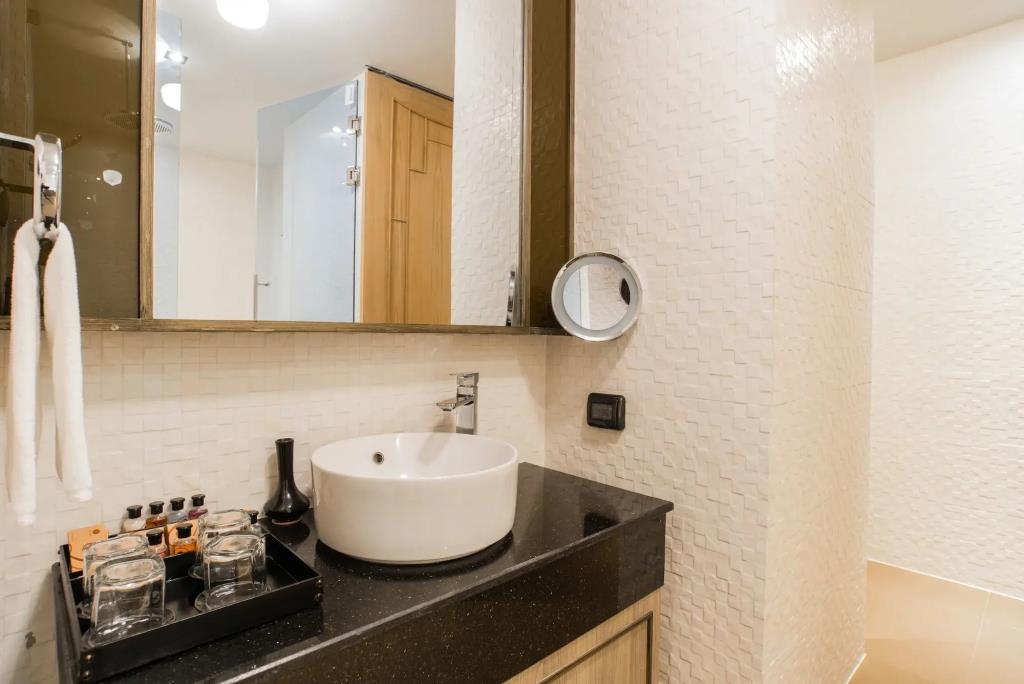 De Chai the Deco Chiang Mai 4*
