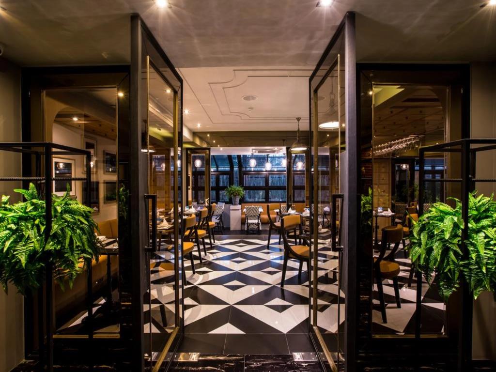 De Chai the Deco Chiang Mai 4*