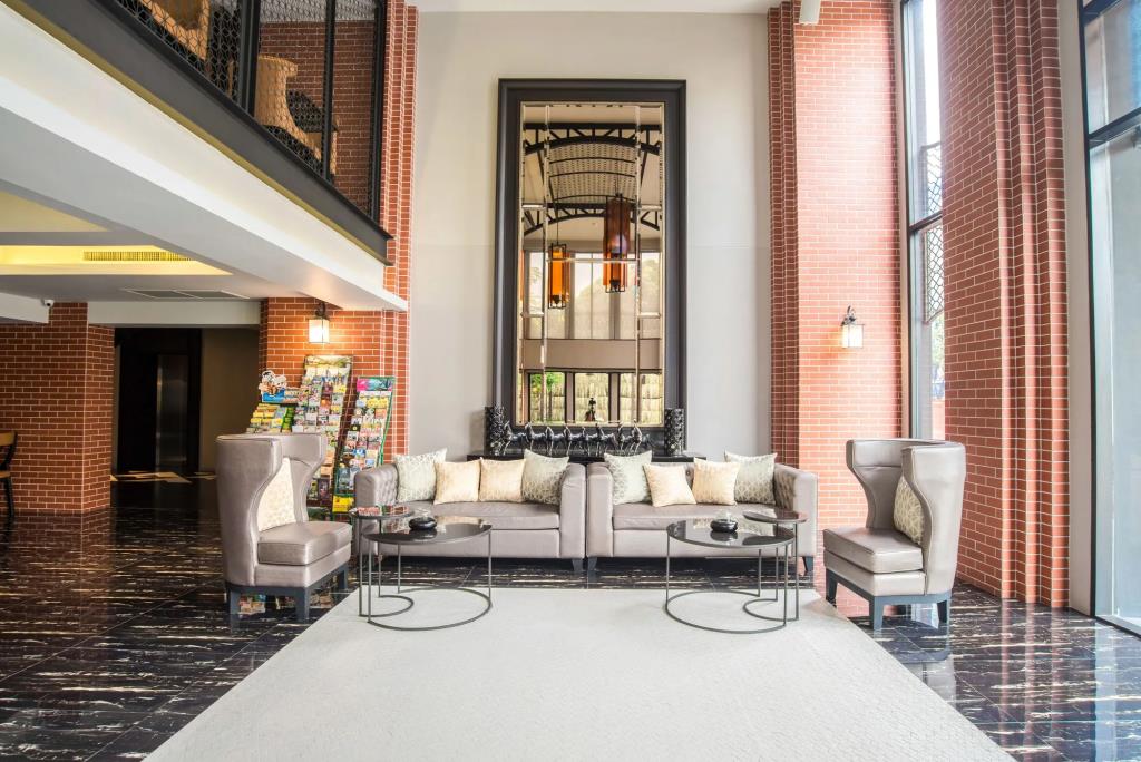 De Chai the Deco Chiang Mai 4*