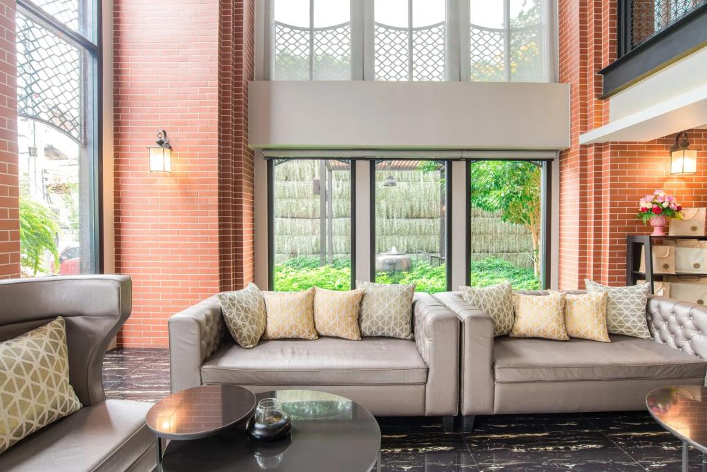 De Chai the Deco Chiang Mai 4*