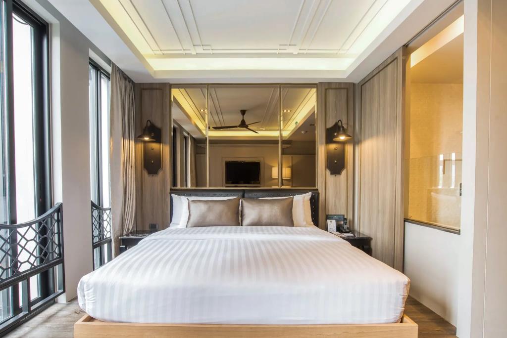 De Chai the Deco Chiang Mai 4*
