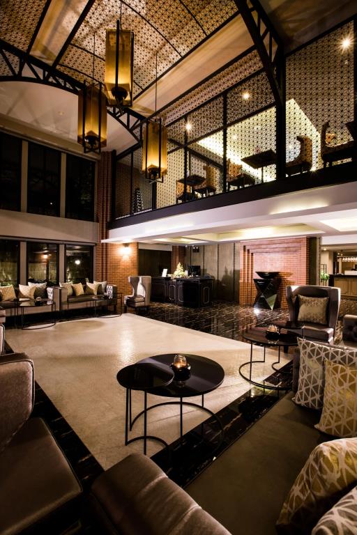 De Chai the Deco Chiang Mai 4*