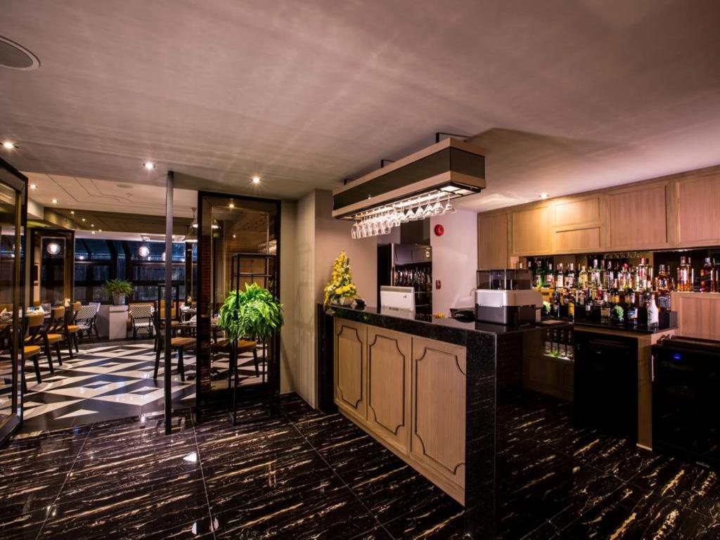 De Chai the Deco Chiang Mai 4*