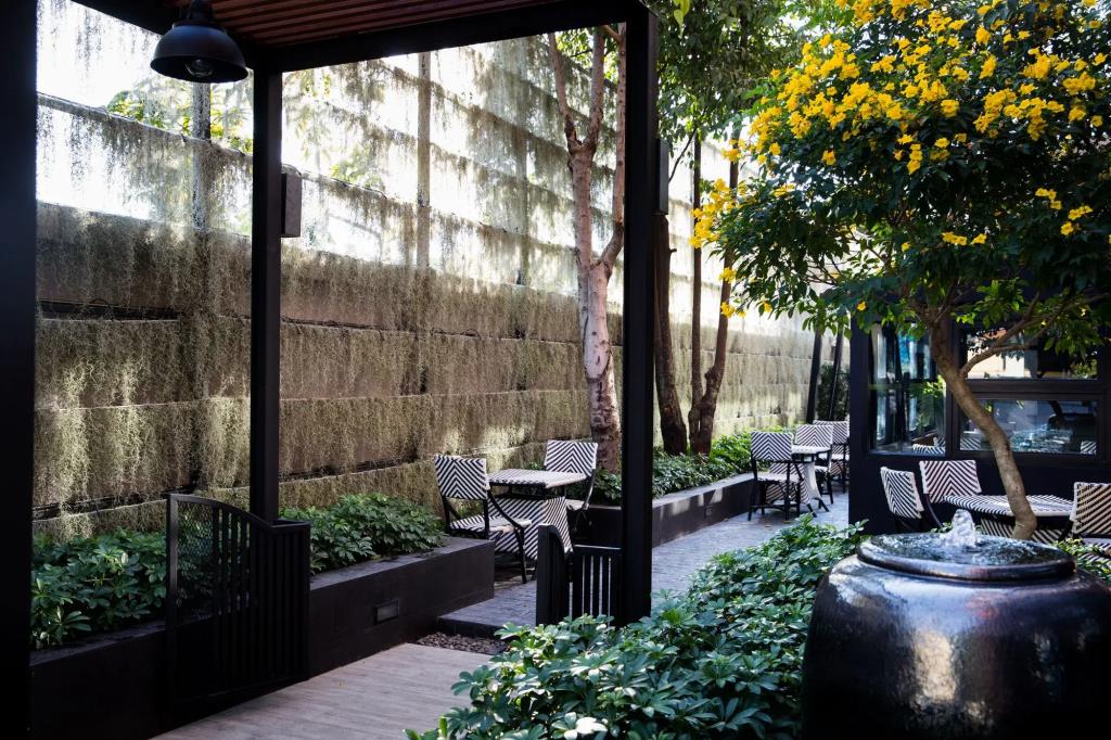 De Chai the Deco Chiang Mai 4*