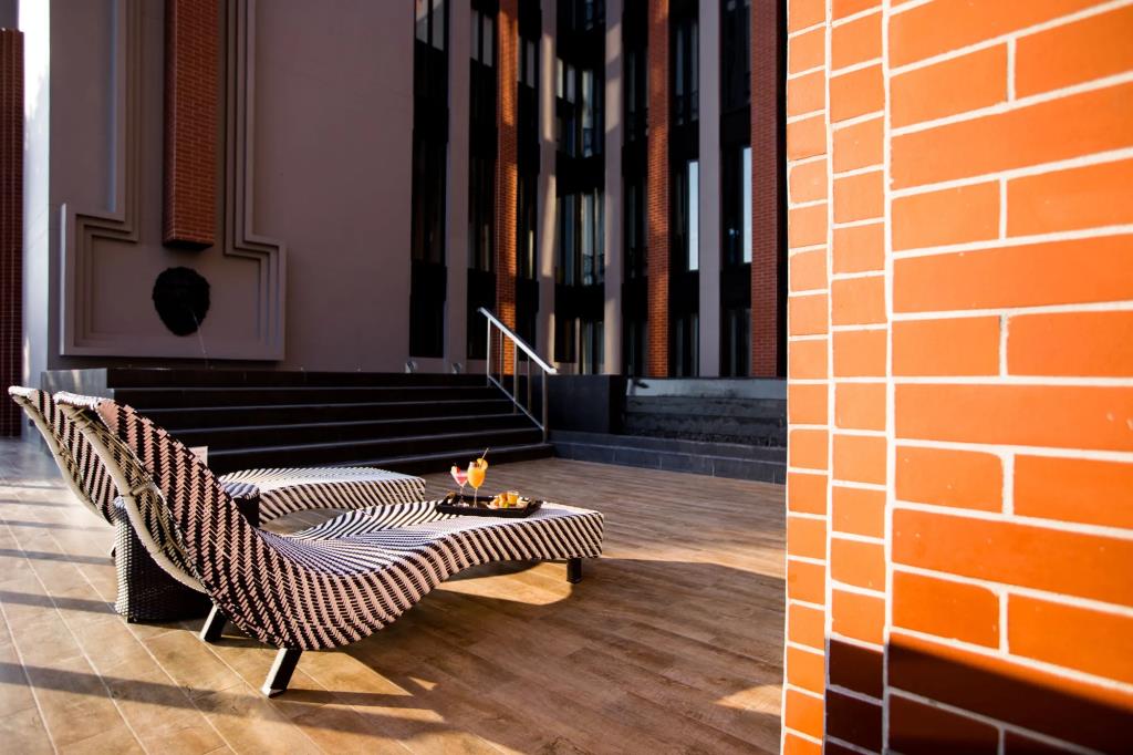 De Chai the Deco Chiang Mai 4*