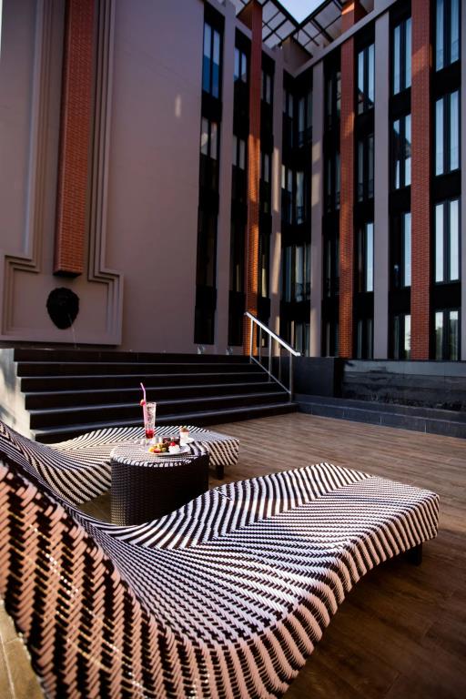 De Chai the Deco Chiang Mai 4*