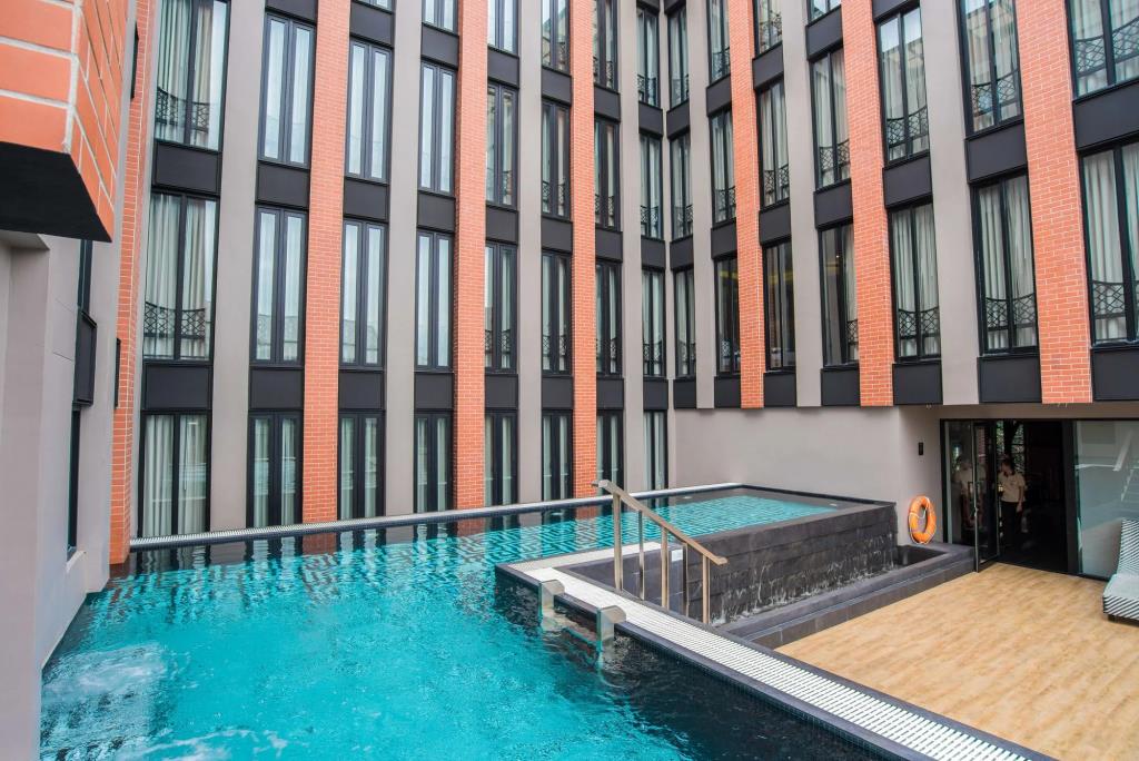 De Chai the Deco Chiang Mai 4*