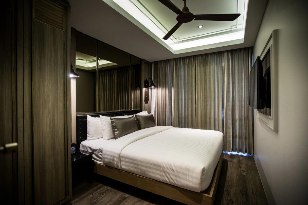 De Chai the Deco Chiang Mai 4*
