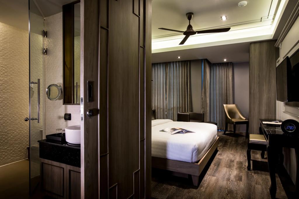 De Chai the Deco Chiang Mai 4*
