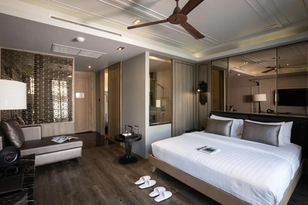De Chai the Deco Chiang Mai 4*