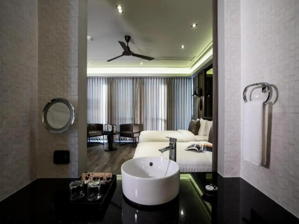 De Chai the Deco Chiang Mai 4*