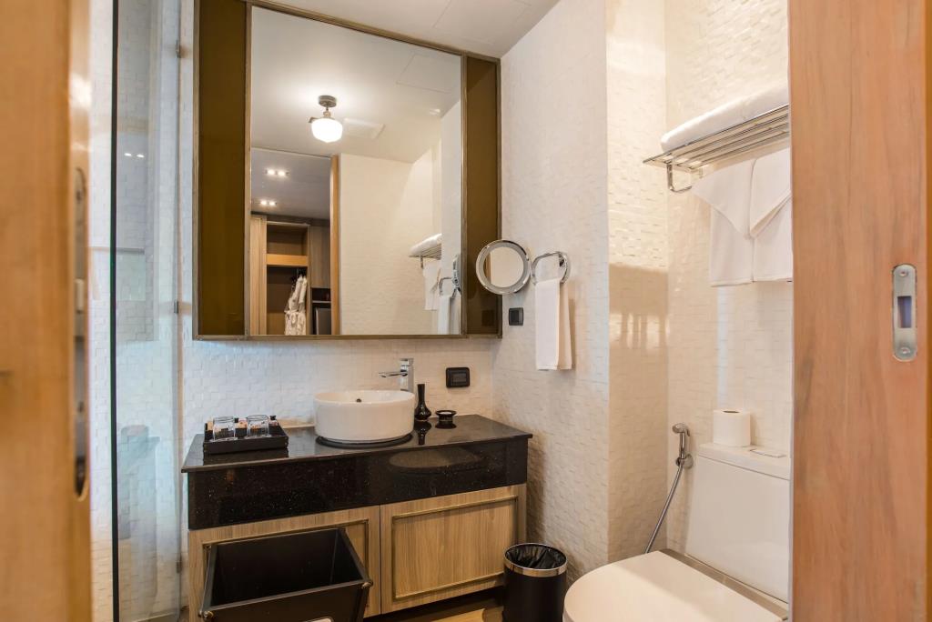 De Chai the Deco Chiang Mai 4*