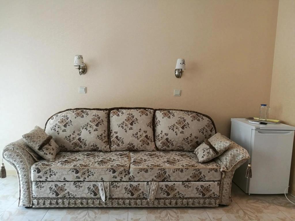 Гостевой дом Кострома 0*